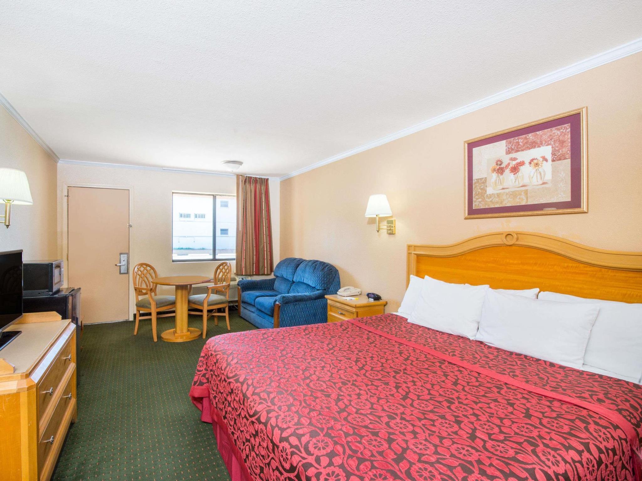 デイズ イン バイ ウィンダム アラモゴード / ホワイトサンズ 写真