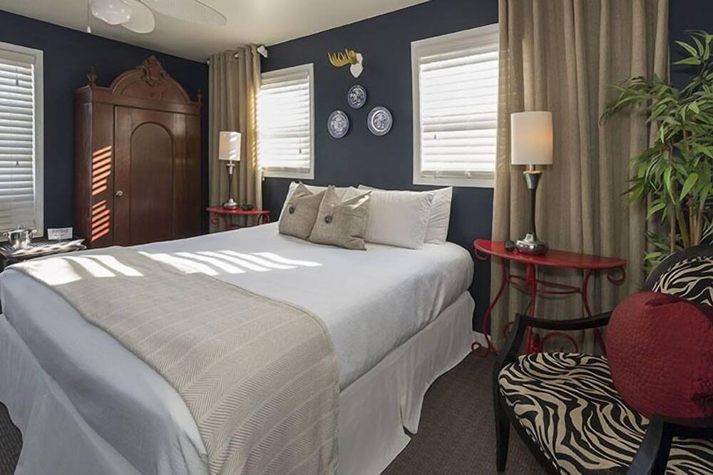 リホーボス ゲストハウス - 大人限定 写真