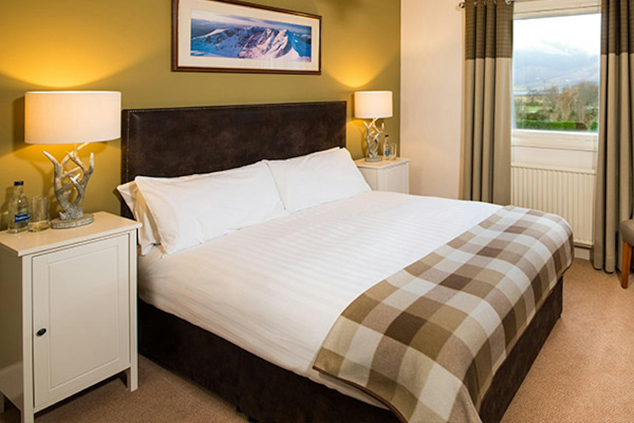 ザ グレンコー イン 写真