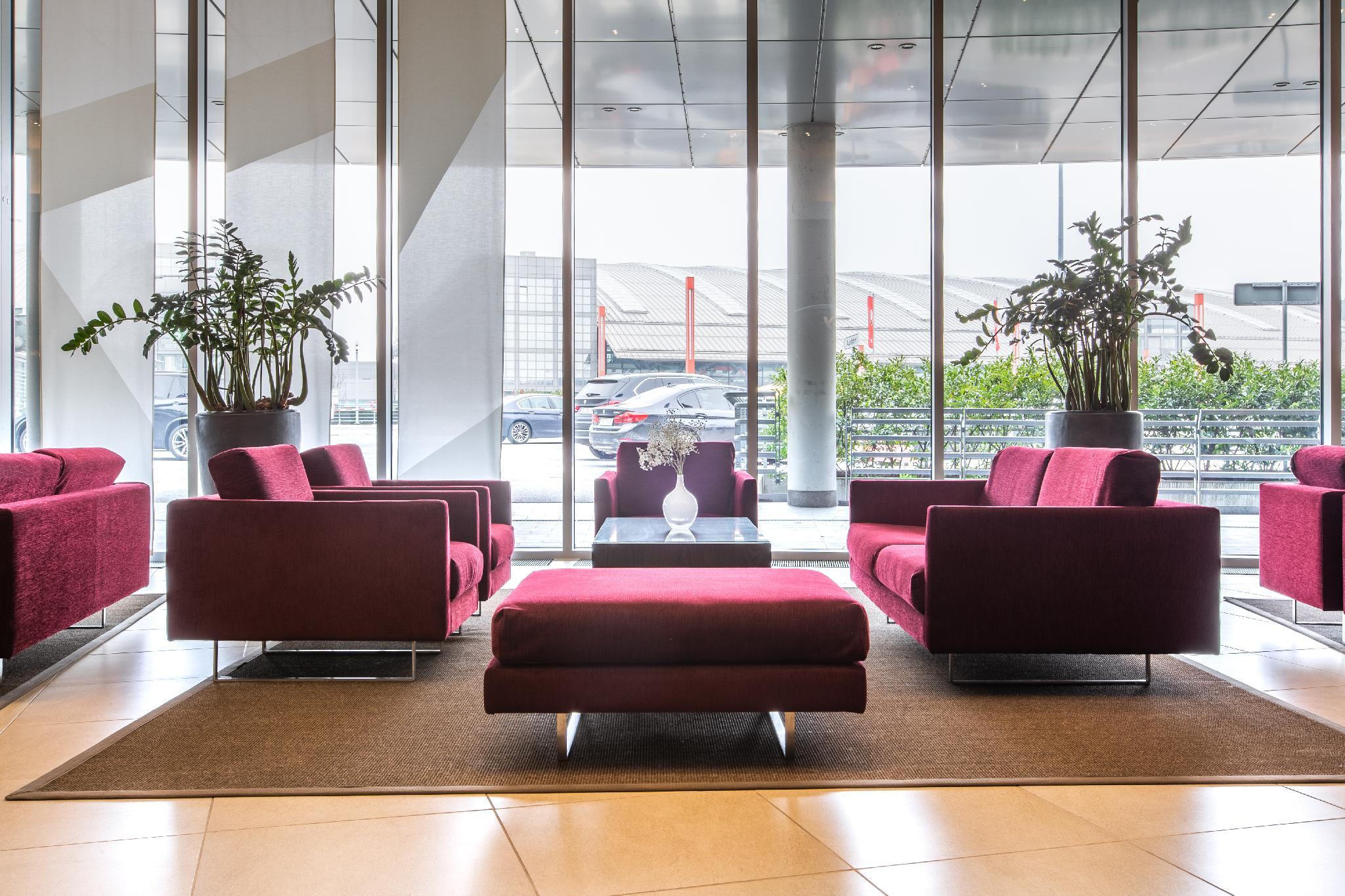 Radisson Blu Hotel, Hamburg Airport 写真