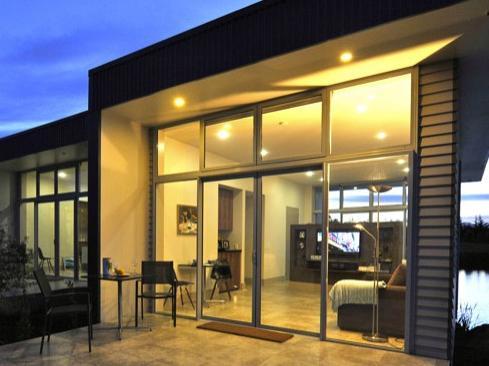 The Waters Bed & Breakfast 写真