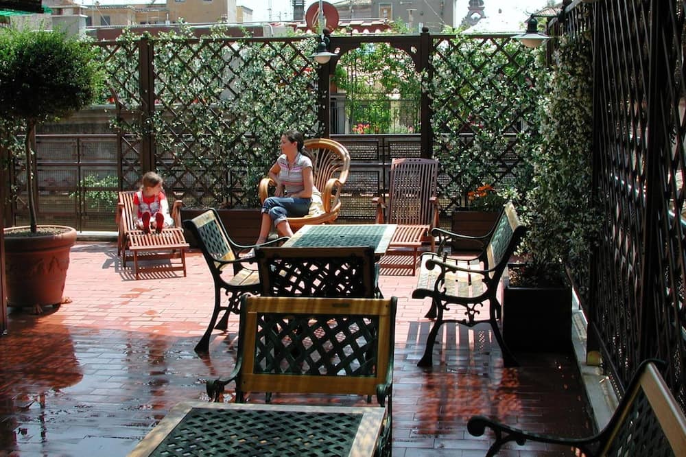 ホテル アドリアティック 写真