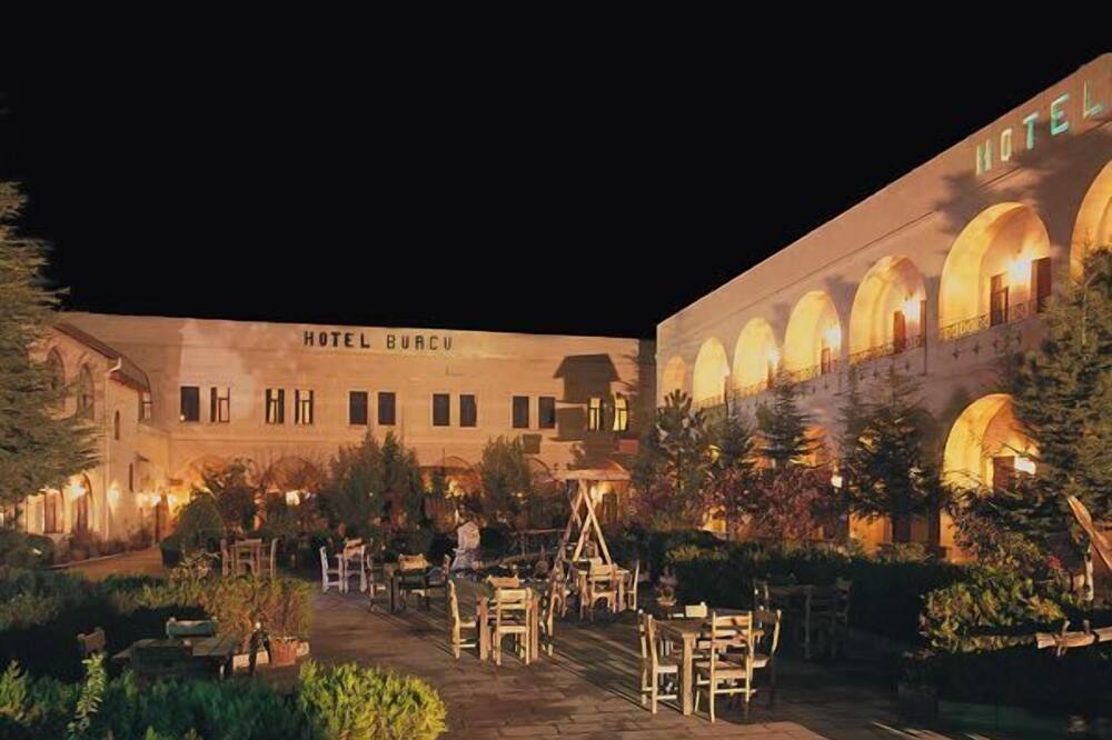 ブルジュ カヤ ホテル 写真