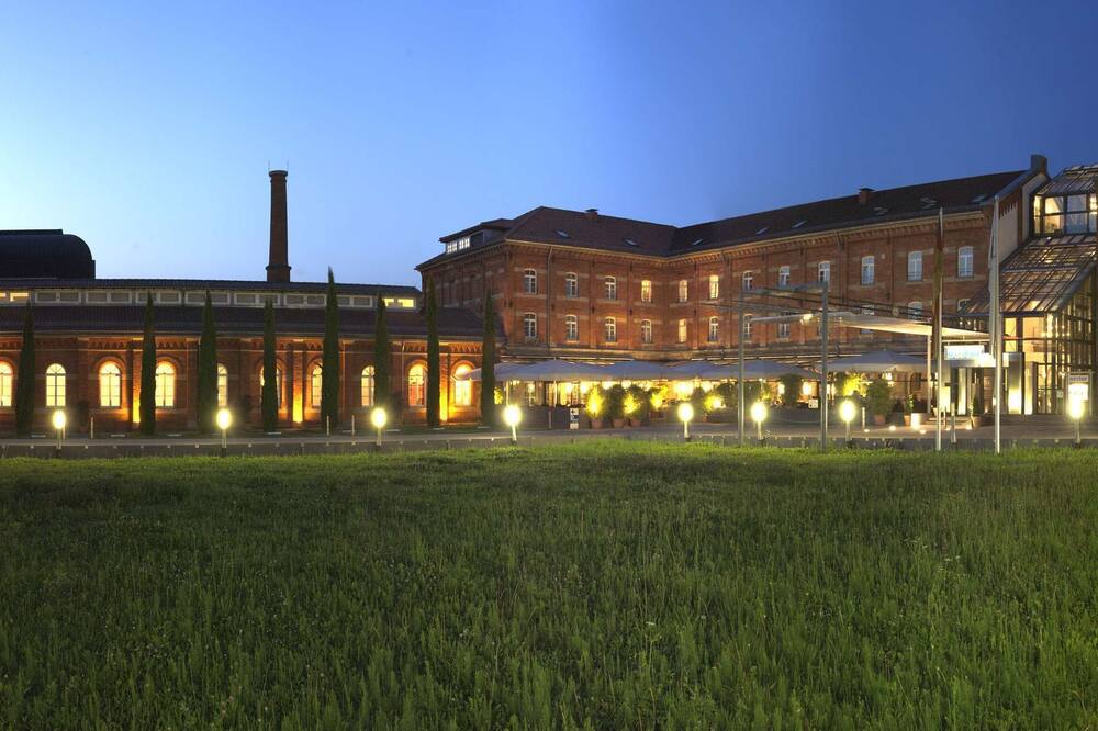 nestor Hotel Stuttgart-Ludwigsburg 写真