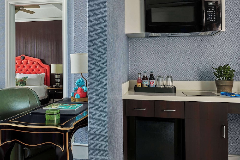 Graduate by Hilton Providence 写真