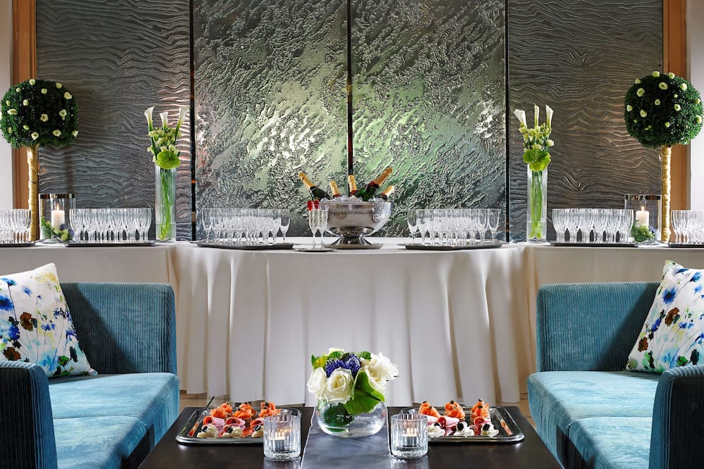 ラディソン ブル ホテル & スパ、リムリック 写真