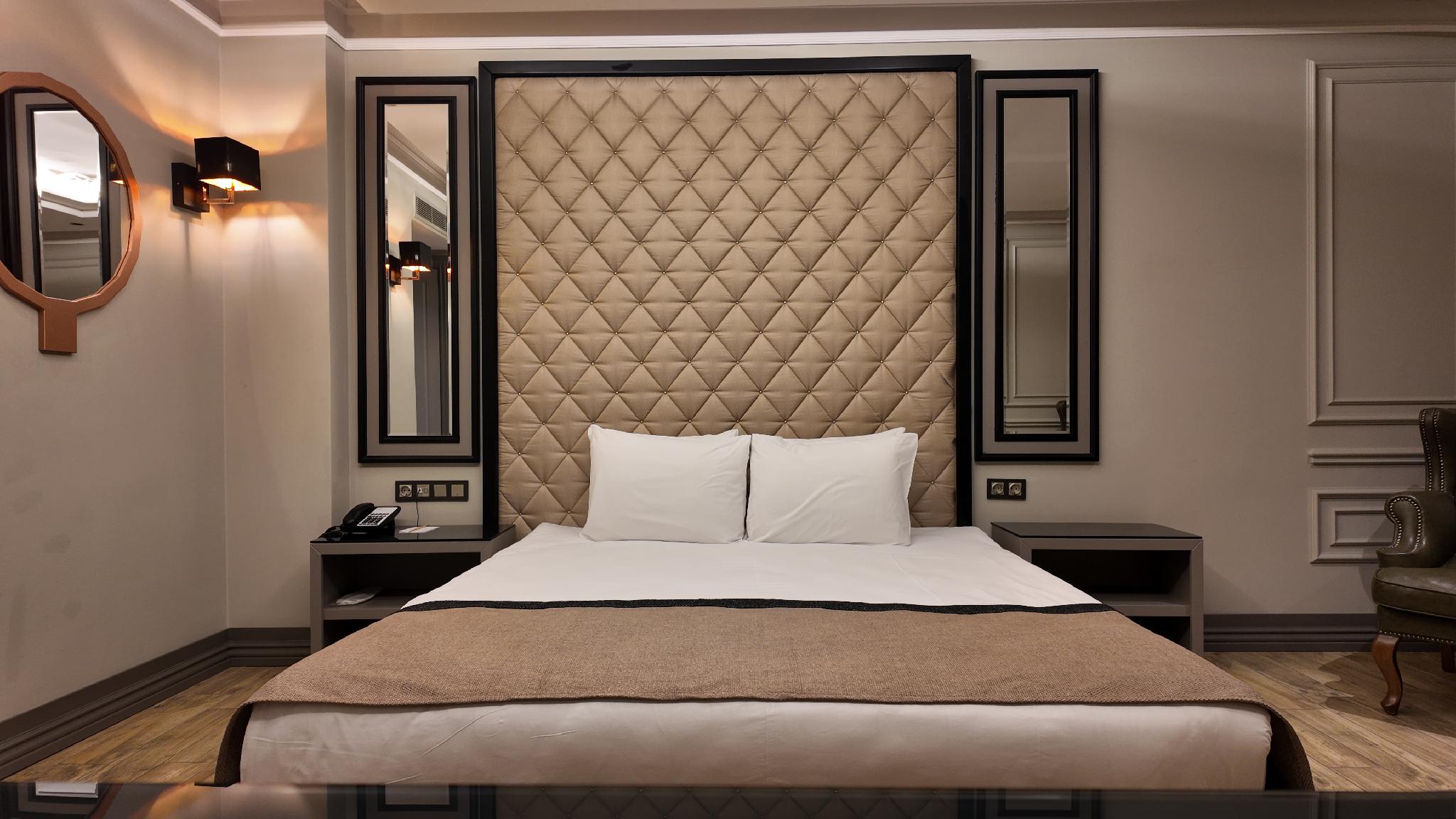 LALA GRAND HOTEL 写真