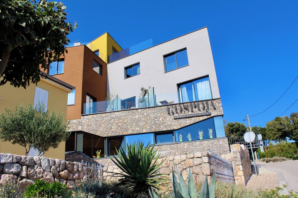 Hotel Vinotel Gospoja 写真