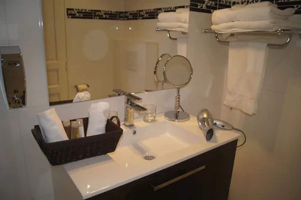 ホテル レジナ モンマルトル 写真