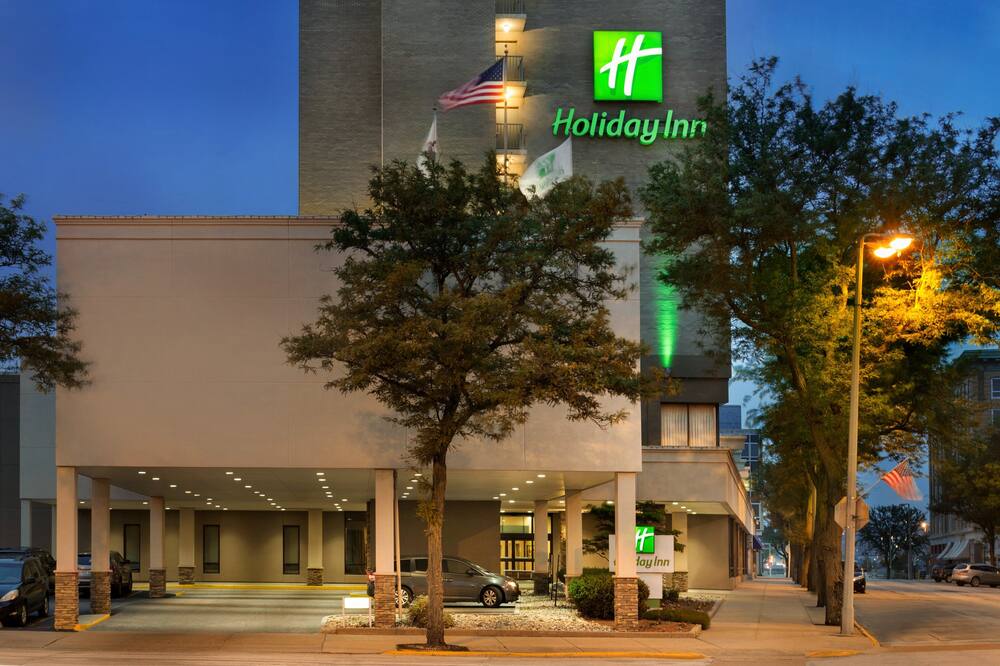 Holiday Inn Rock Island-Quad Cities By IHG 写真