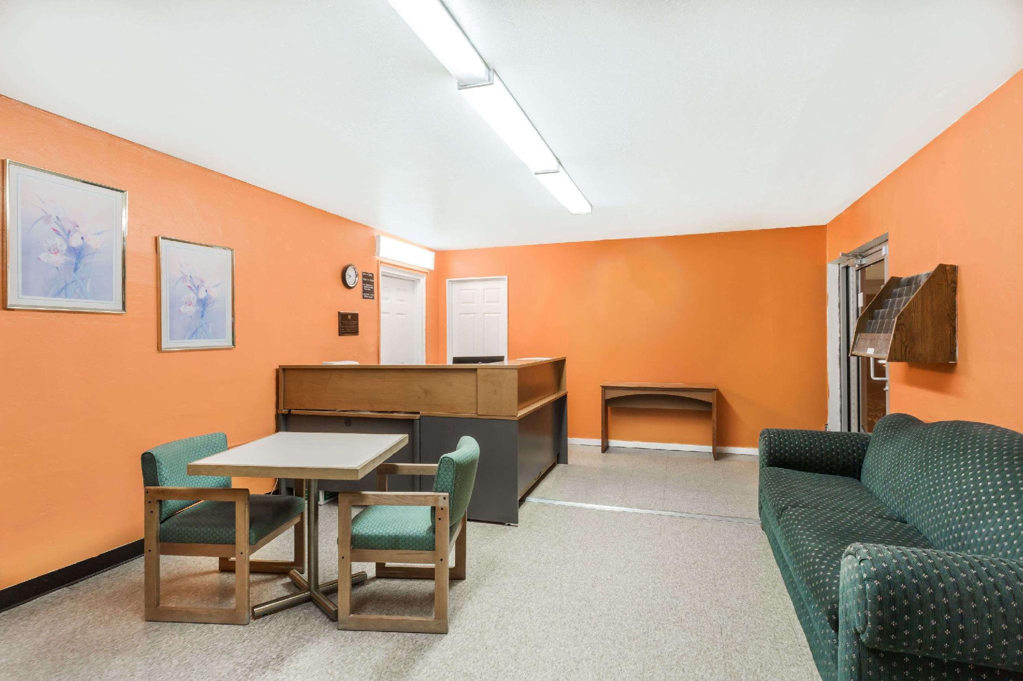 アメリカズ ベスト バリュー イン ウェンドオーバー 写真