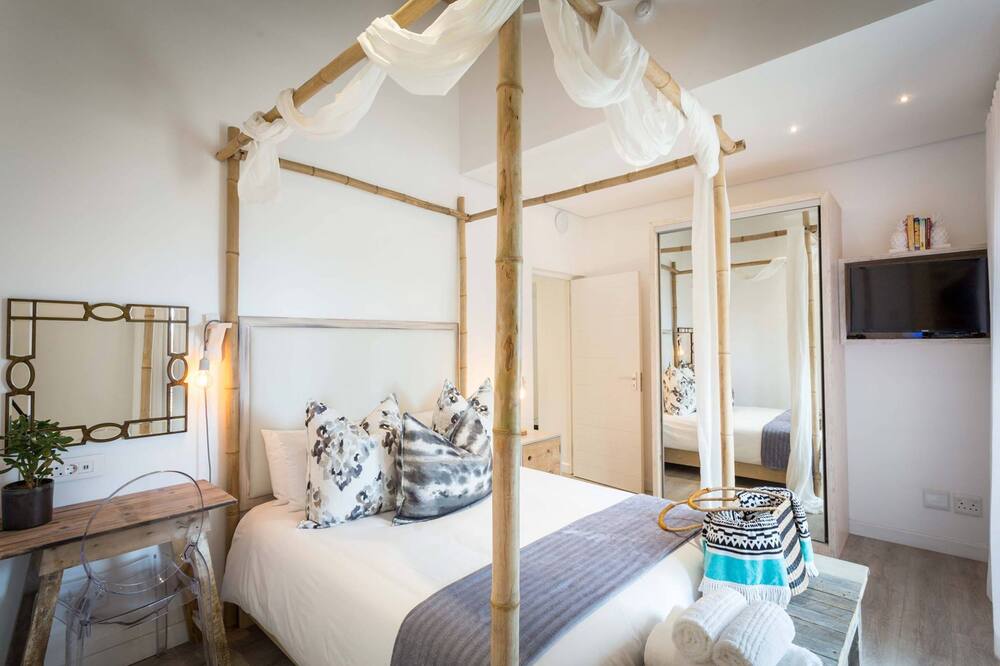 ザ バンガロー 写真