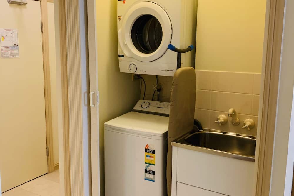 ロイヤル アルバート アパートメンツ ホテル 写真