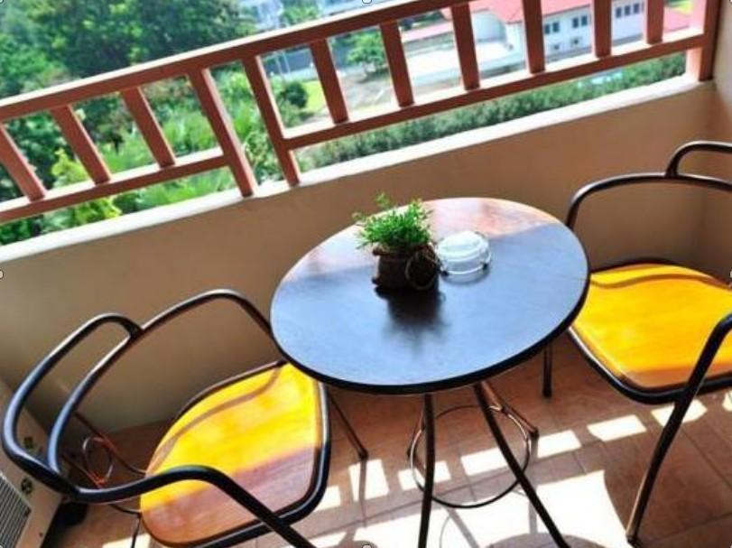 ティプライ ビーチ ホテル 写真