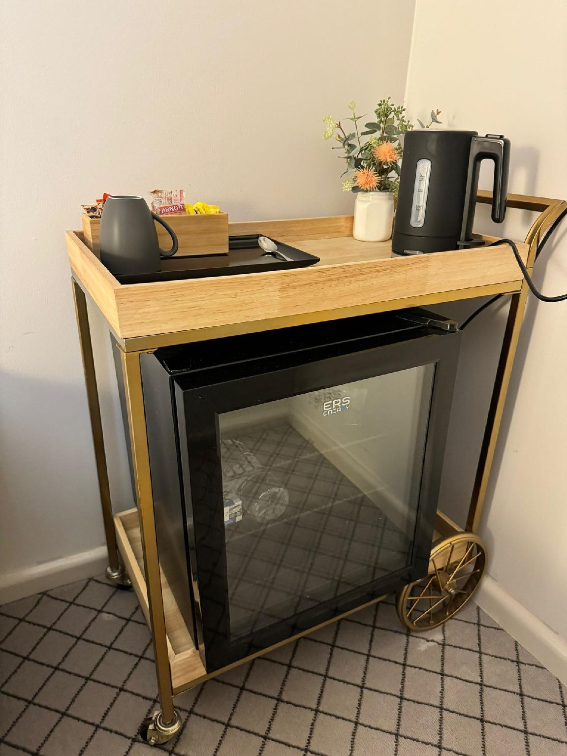 メトロポール カトゥーンバ 写真