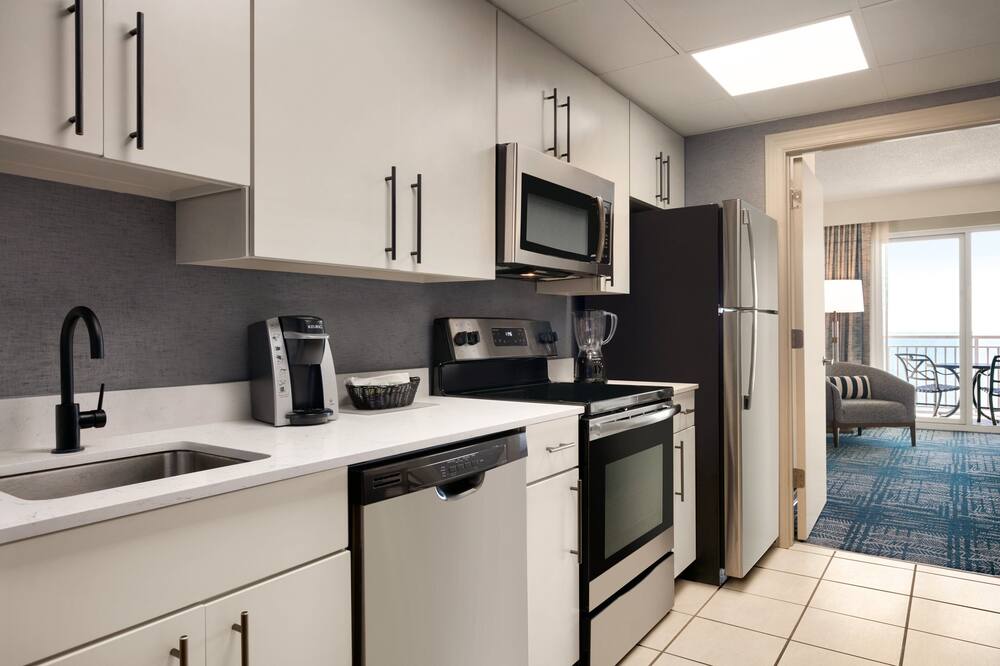 Holiday Inn & Suites Ocean City by IHG 写真