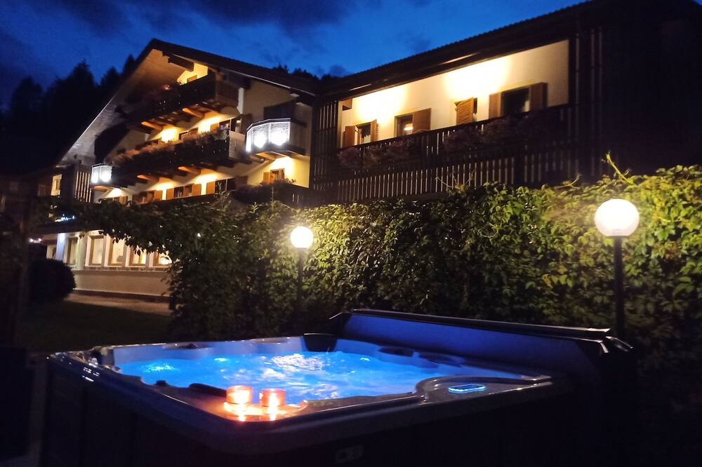 Park Hotel Arnica 写真