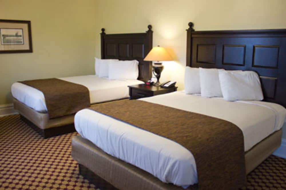 レイク イエローストーン ホテル & キャビンズ - インサイド ザ パーク 写真