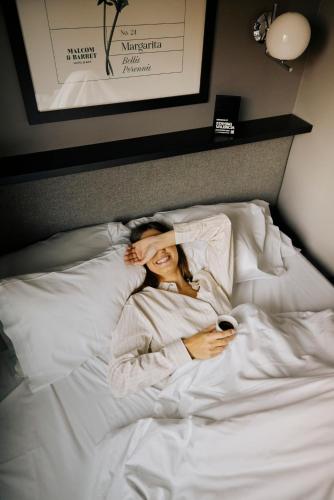 ホテル マルカム ＆ バレット 写真