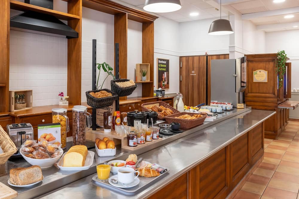 B&B HOTEL Amiens Centre Cathedrale 写真