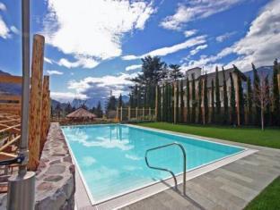 Hotel Ansitz Plantiz 写真