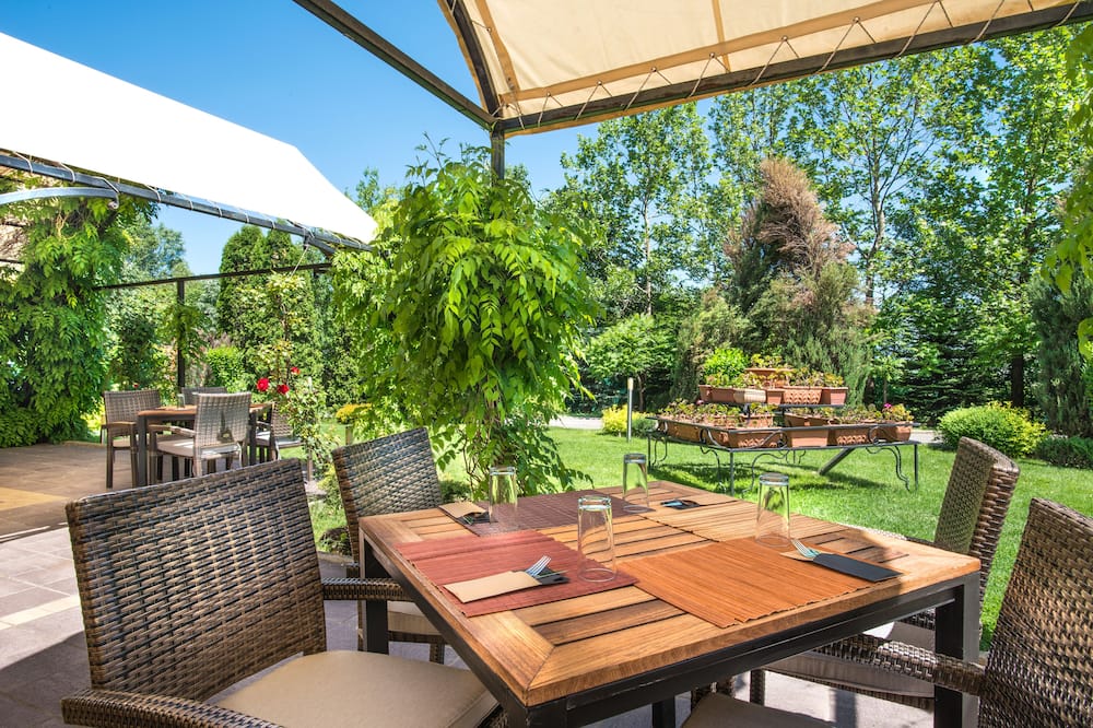 ホテル エキスポ ソフィア 写真