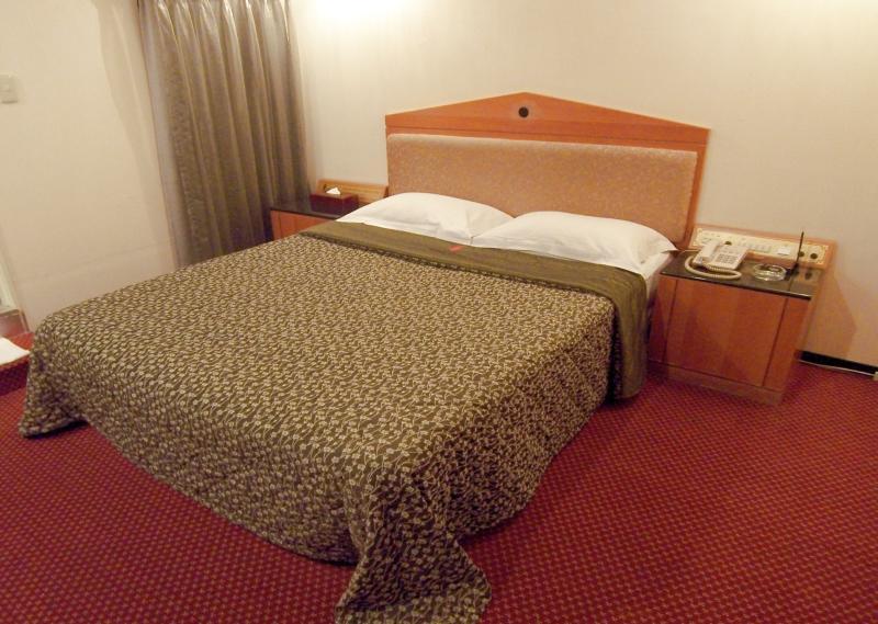 ヨウトン ホテル 写真