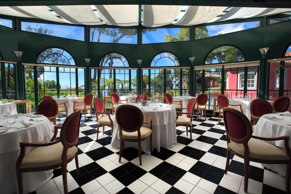 キンタ ド モンテ パノラミック ガーデンズ 写真