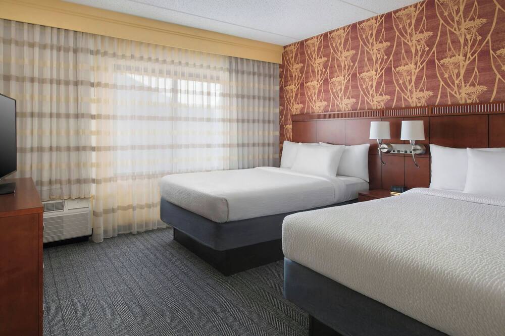Courtyard by Marriott Mt. Laurel Cherry Hill 写真