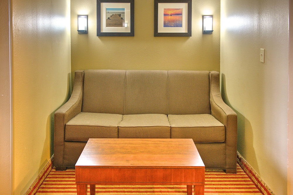 コンフォート イン ペンサコラ - ユニバーシティ エリア 写真