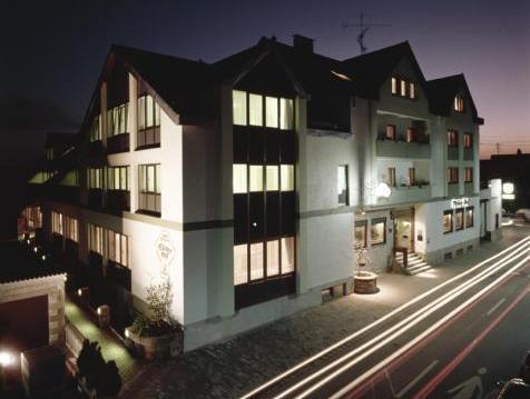 Hotel Losch Pfalzer Hof 写真