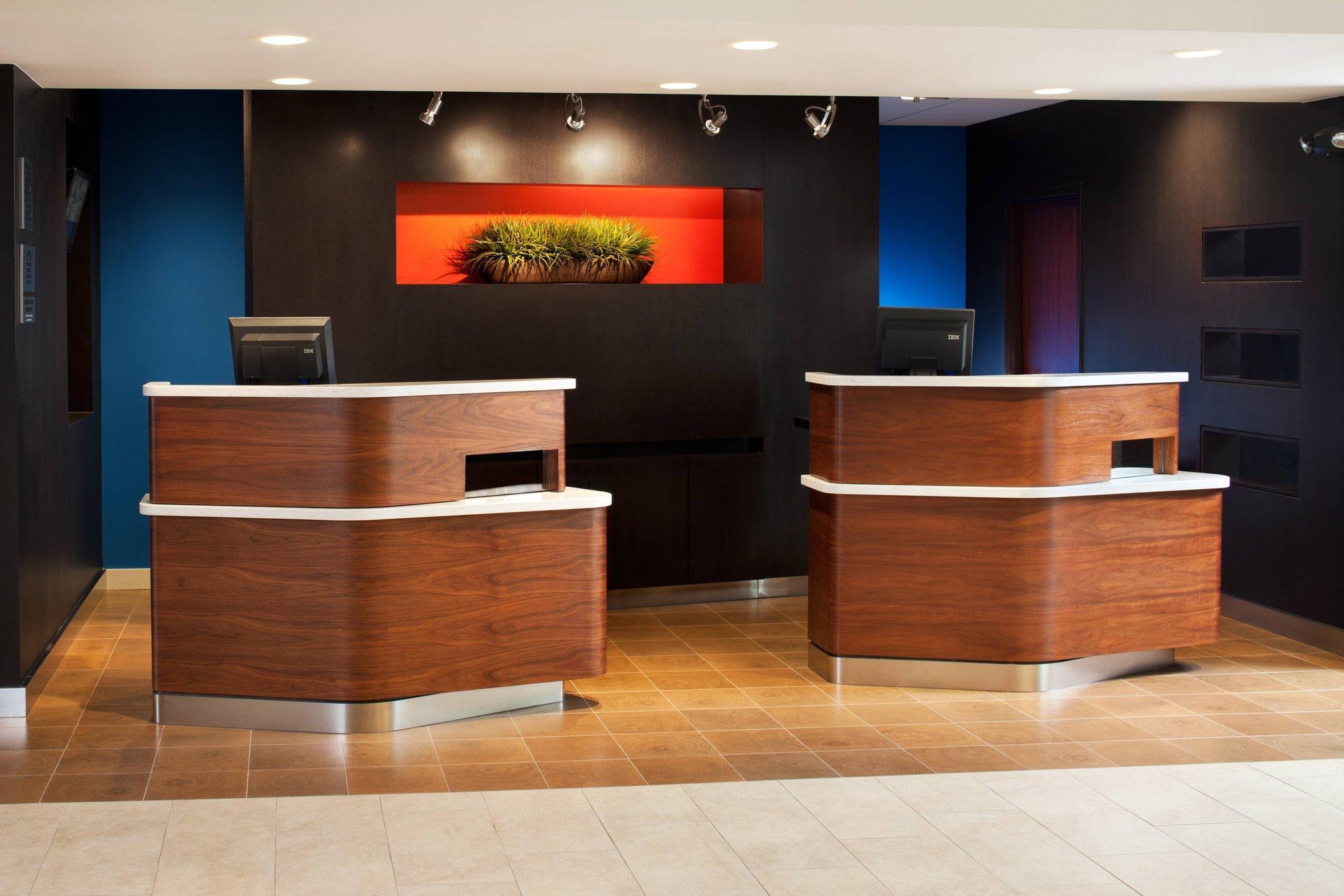 Courtyard by Marriott Jacksonville at the Mayo Clinic Campus/Beaches 写真