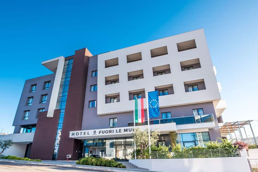 Fuori le Mura 写真