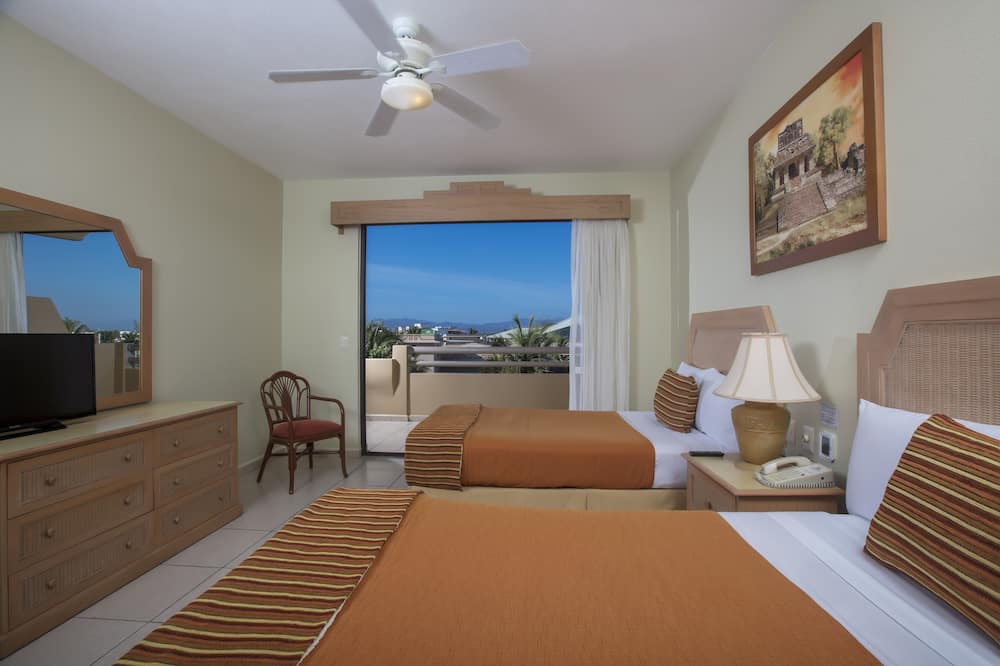 パラダイス ビレッジ 写真