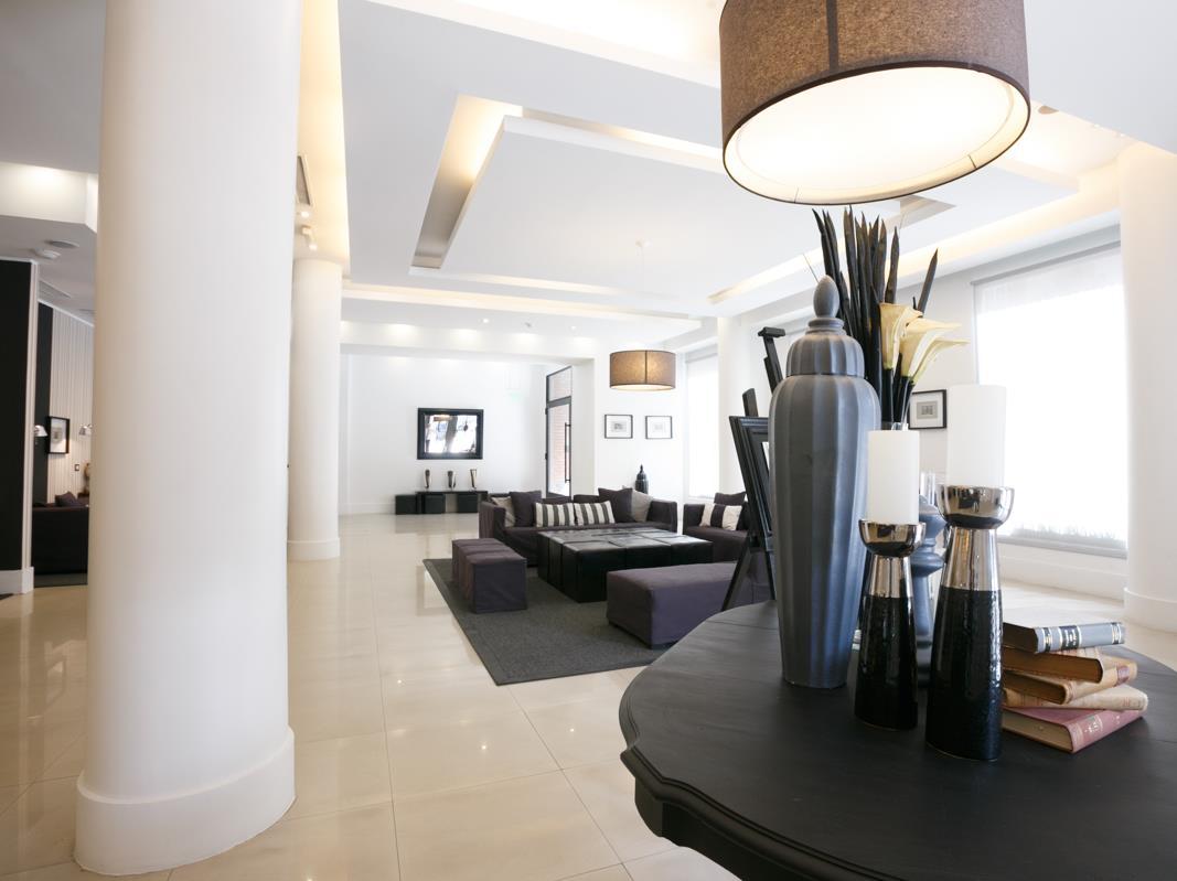 Believe Madero Hotel 写真