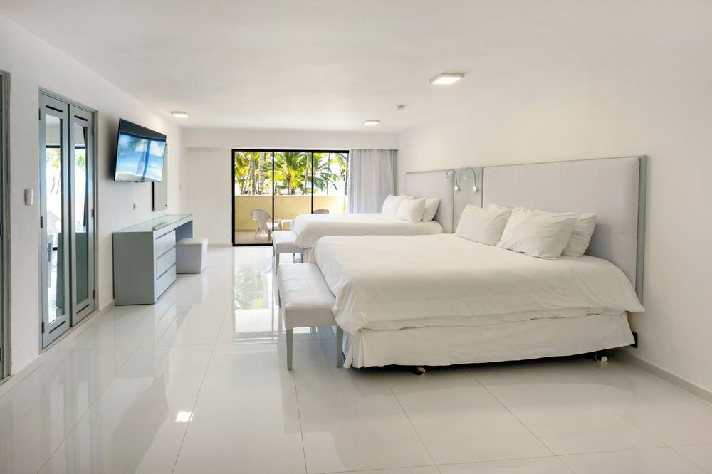 Viva Dominicus Palace by Wyndham, A Trademark All Inclusive 写真