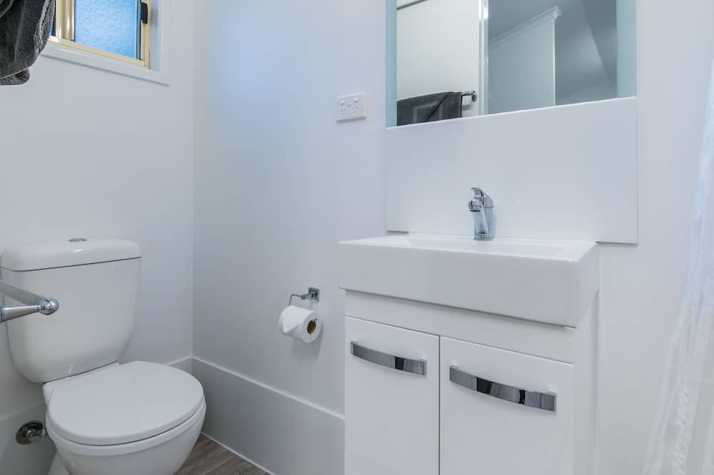 BIG4 ウィッツサンデー アイランズ ホリデーパーク 写真