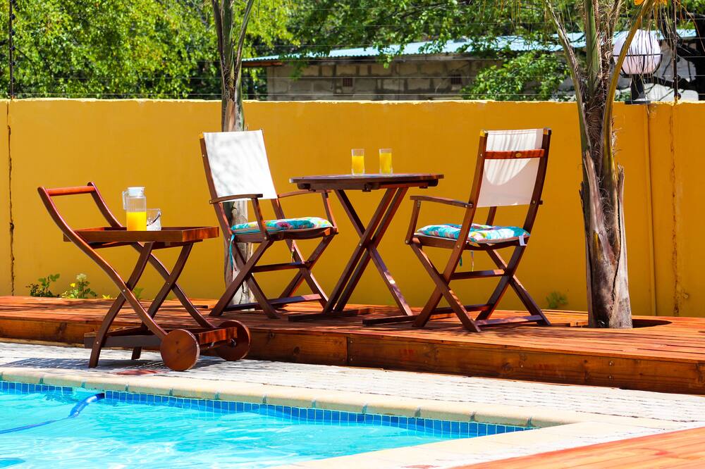 ステイモア ブティック ゲストハウス 写真