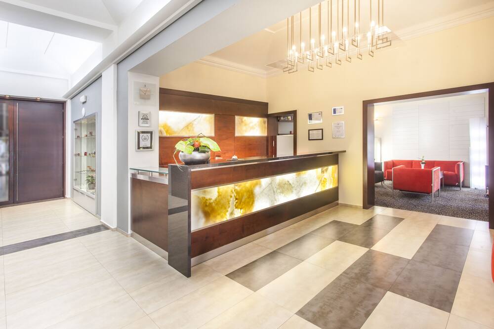 ホテル ルニーク 写真