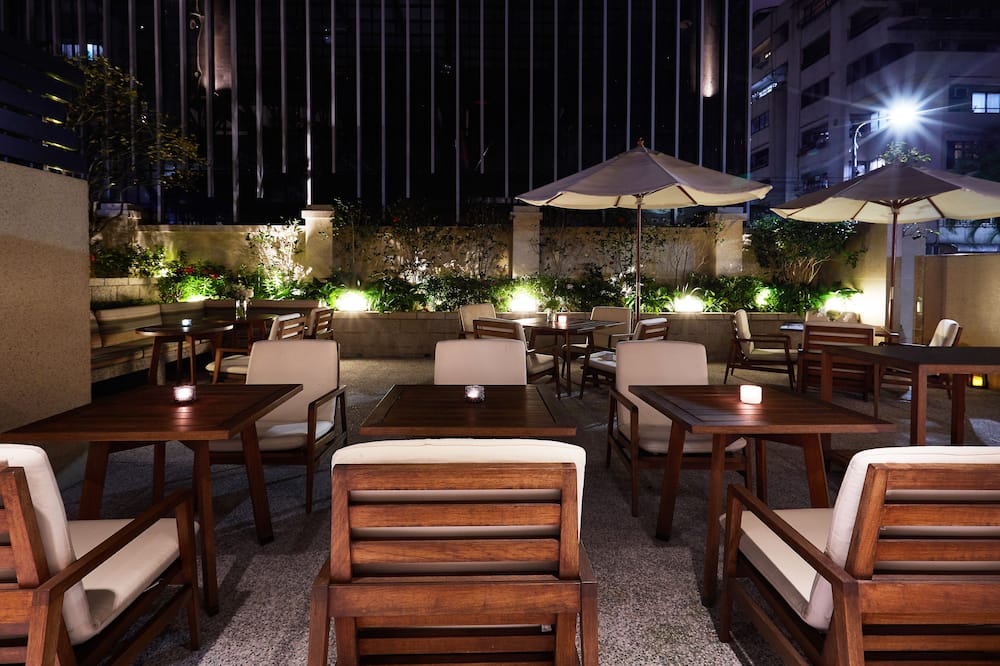 タイペイ フラートン ホテル メゾン ノース 写真