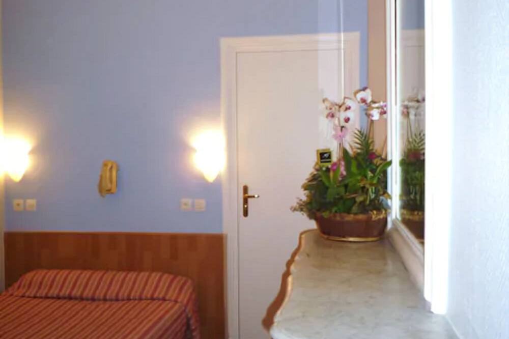 オテル デュ ブラバン 写真