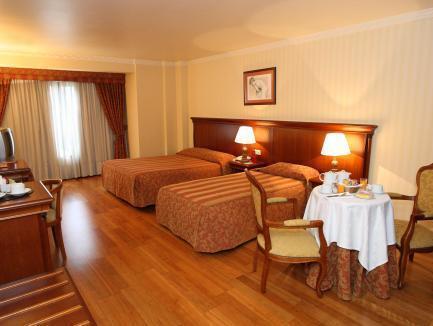 トゥリム リスボア ホテル 写真