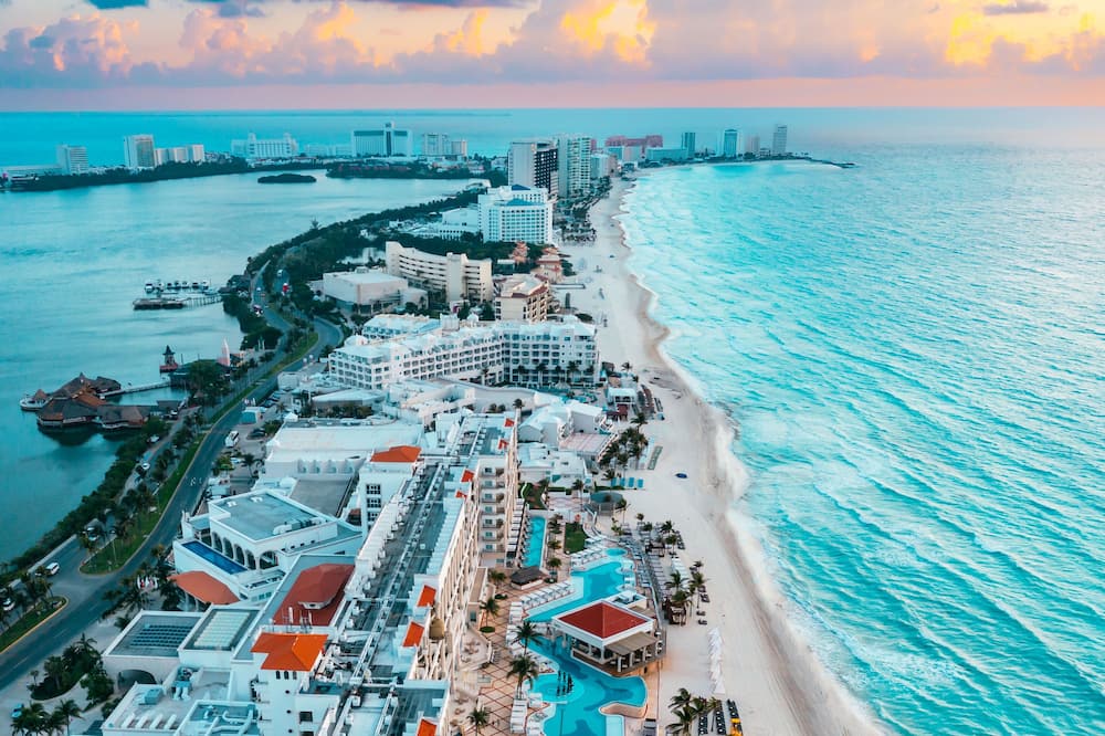Hyatt Zilara Cancun 写真