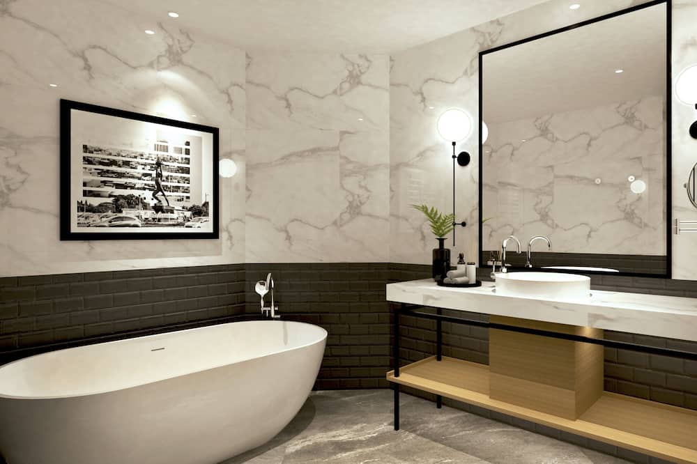 バンダラ インターナショナル ホテル 写真