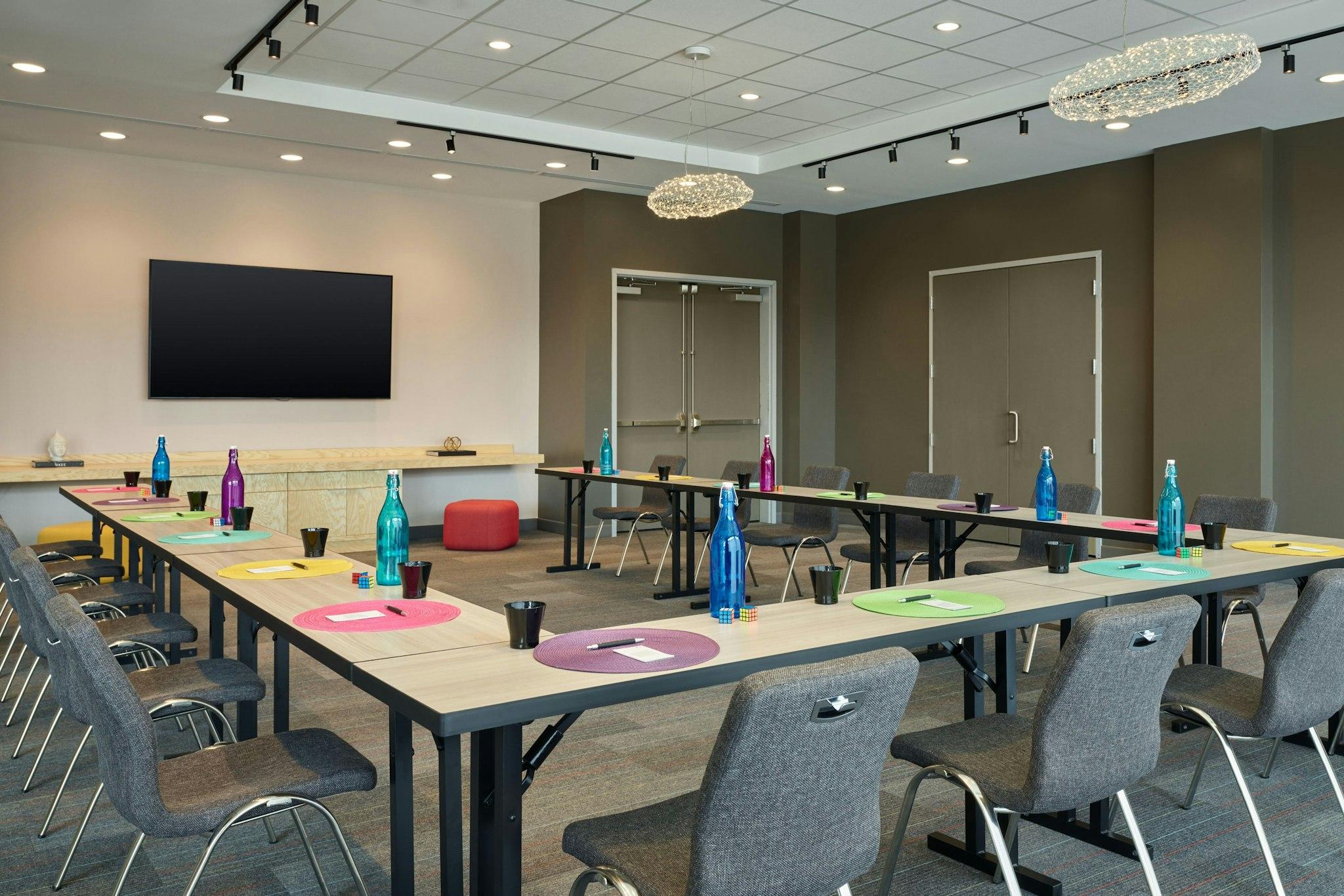 Aloft by Marriott Trophy Club Westlake 写真