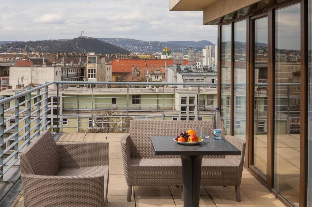 エスカラ ホテル & スイーツ 写真