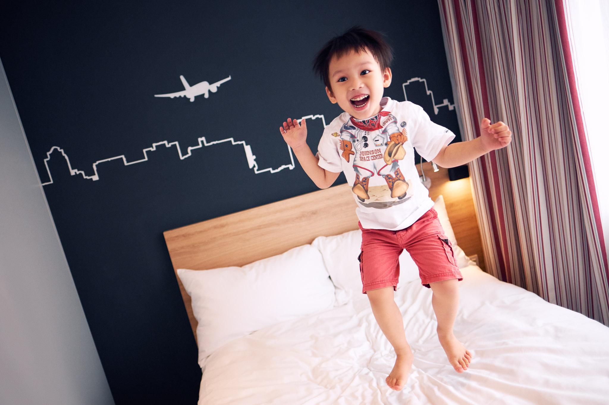 イビス サイゴン エアポート 写真