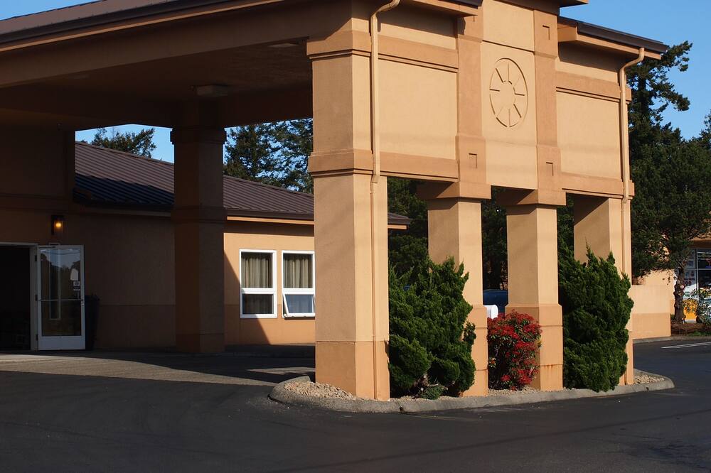 クオリティ イン フローレンス 写真