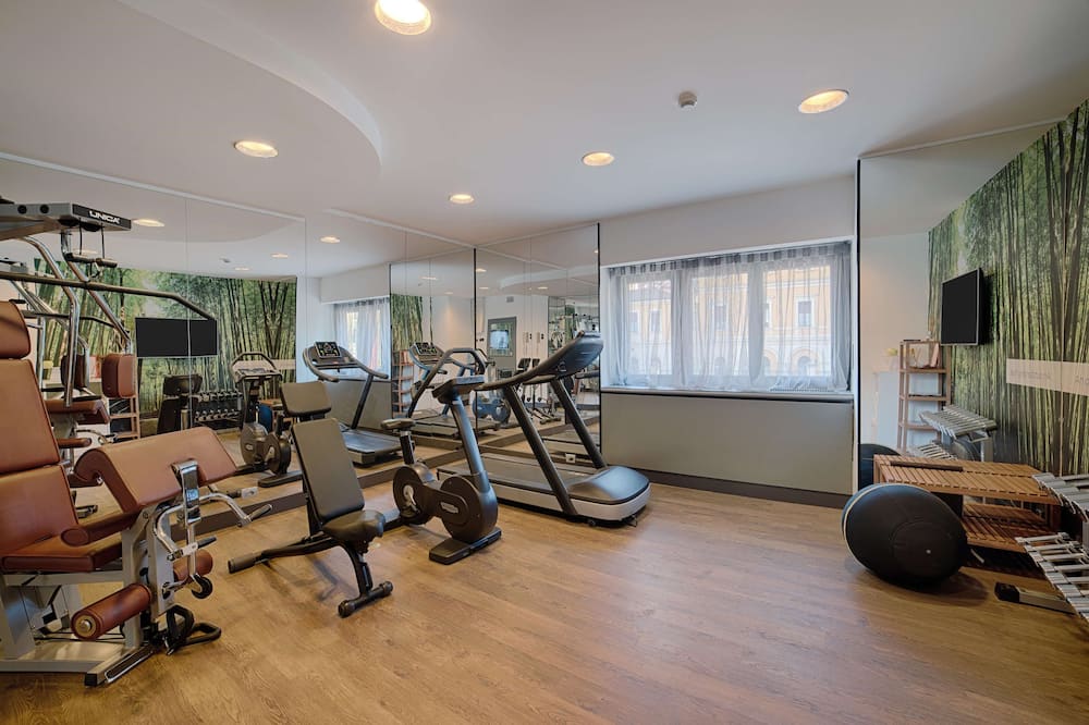 NH コレクション ポルタ ヌォーヴァ 写真