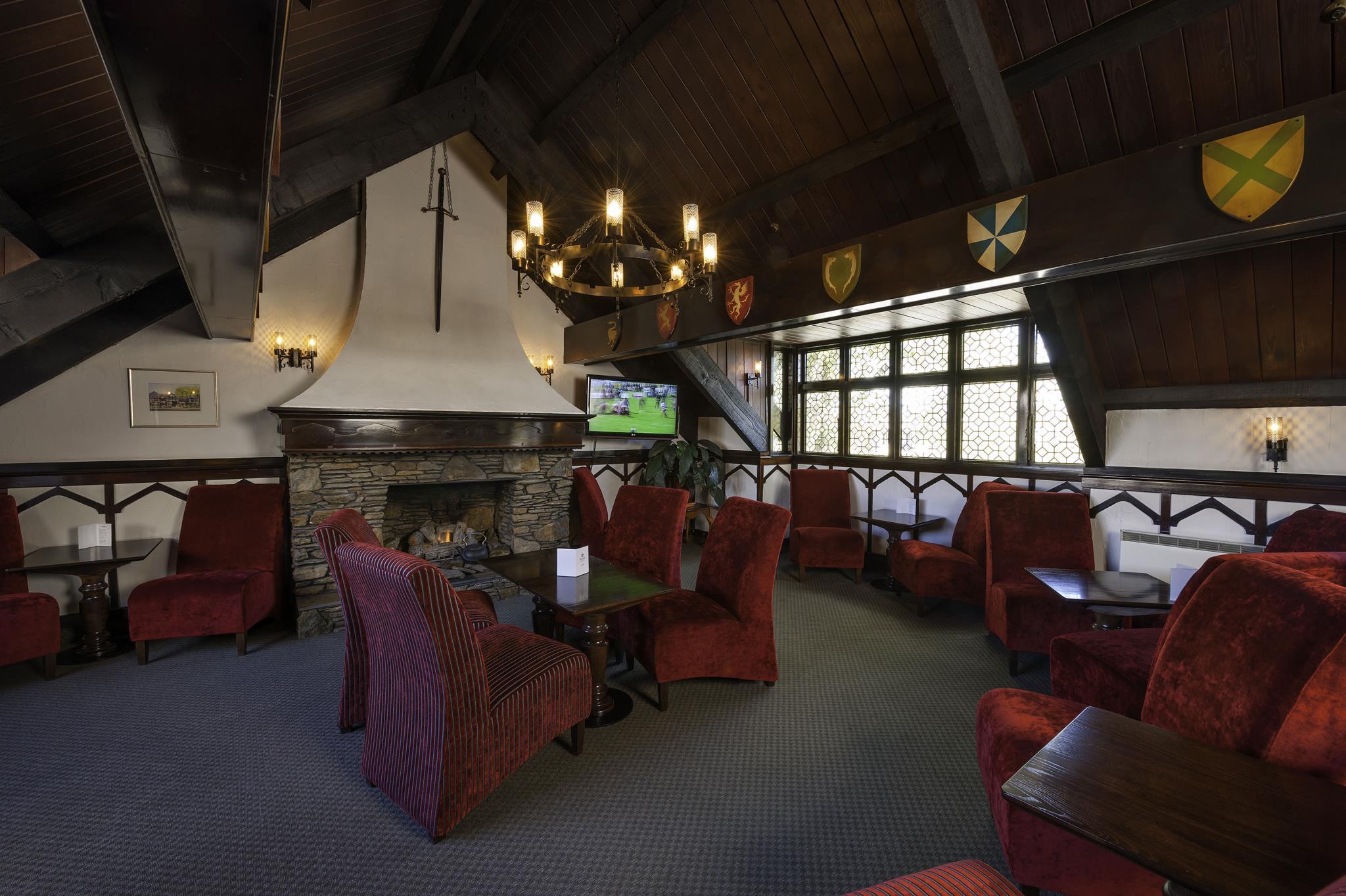 スィーニック ホテル コッツウォルド 写真